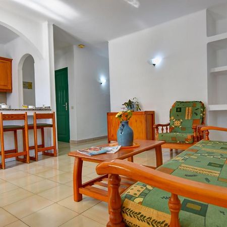 Apartamentos Luz Y Mar Puerto del Carmen  Exterior foto