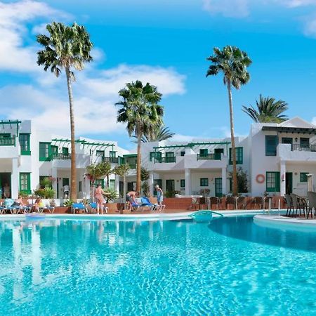 Apartamentos Luz Y Mar Puerto del Carmen  Exterior foto