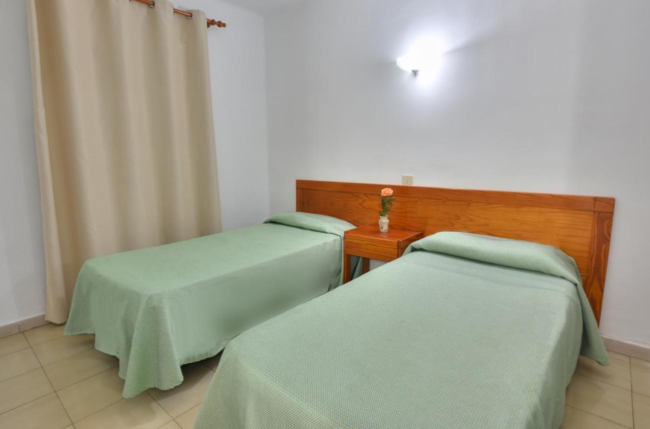 Apartamentos Luz Y Mar Puerto del Carmen  Exterior foto
