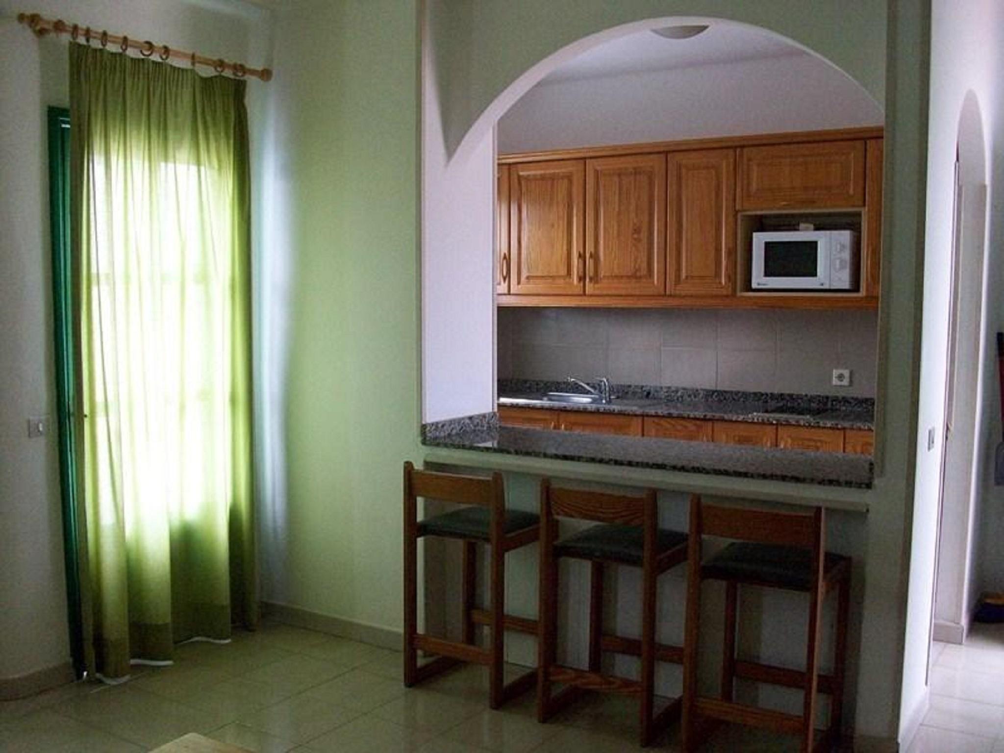 Apartamentos Luz Y Mar Puerto del Carmen  Exterior foto