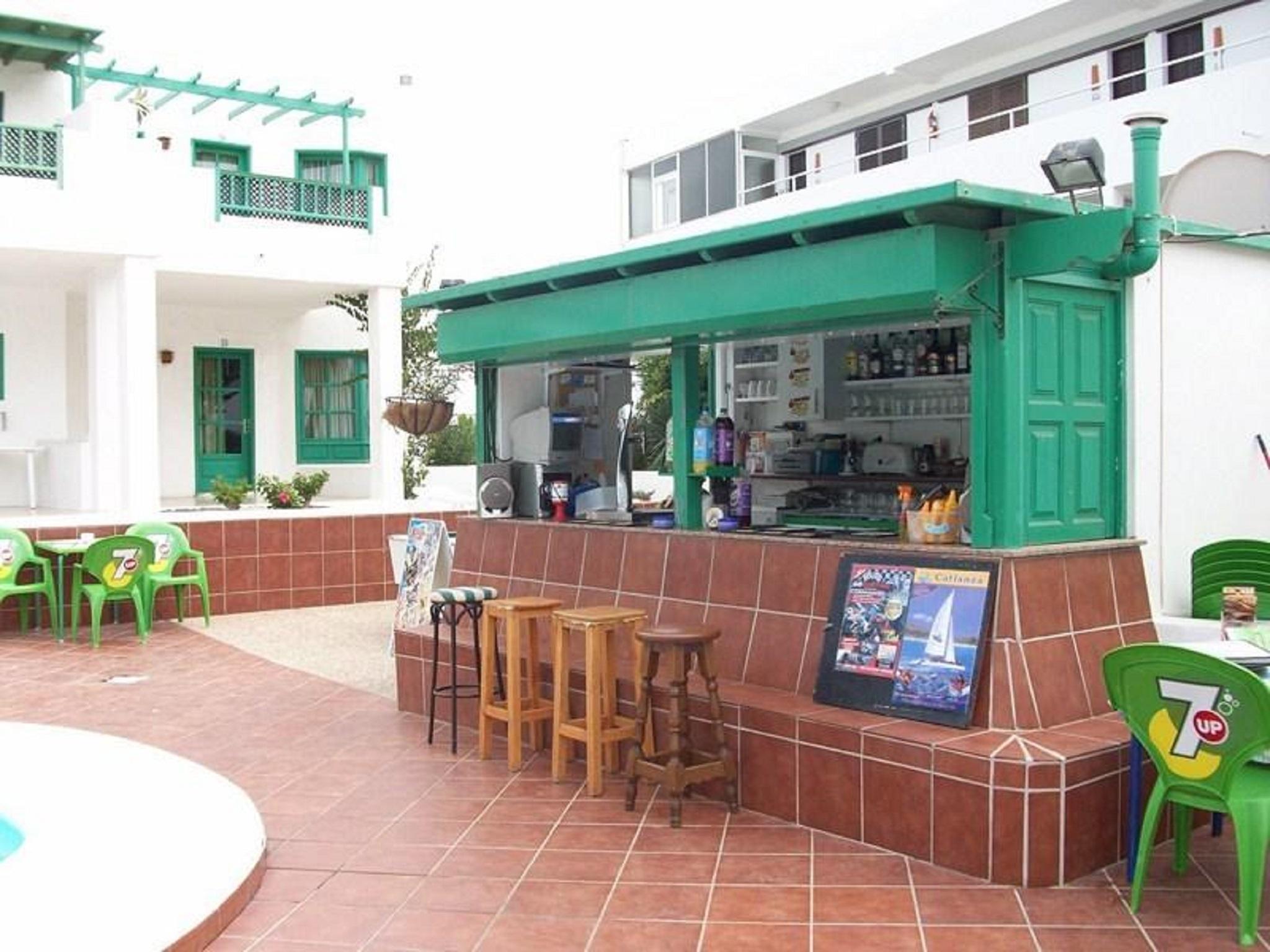Apartamentos Luz Y Mar Puerto del Carmen  Exterior foto