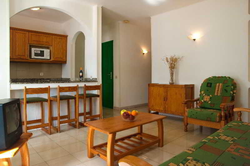 Apartamentos Luz Y Mar Puerto del Carmen  Exterior foto
