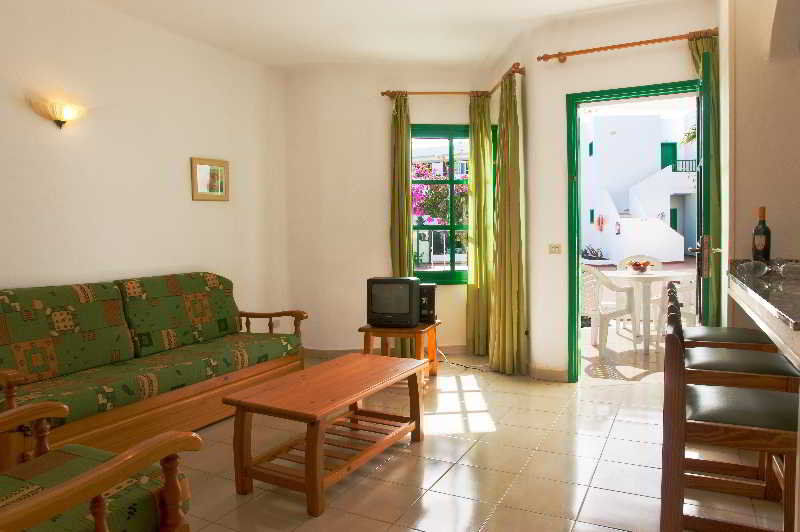 Apartamentos Luz Y Mar Puerto del Carmen  Exterior foto
