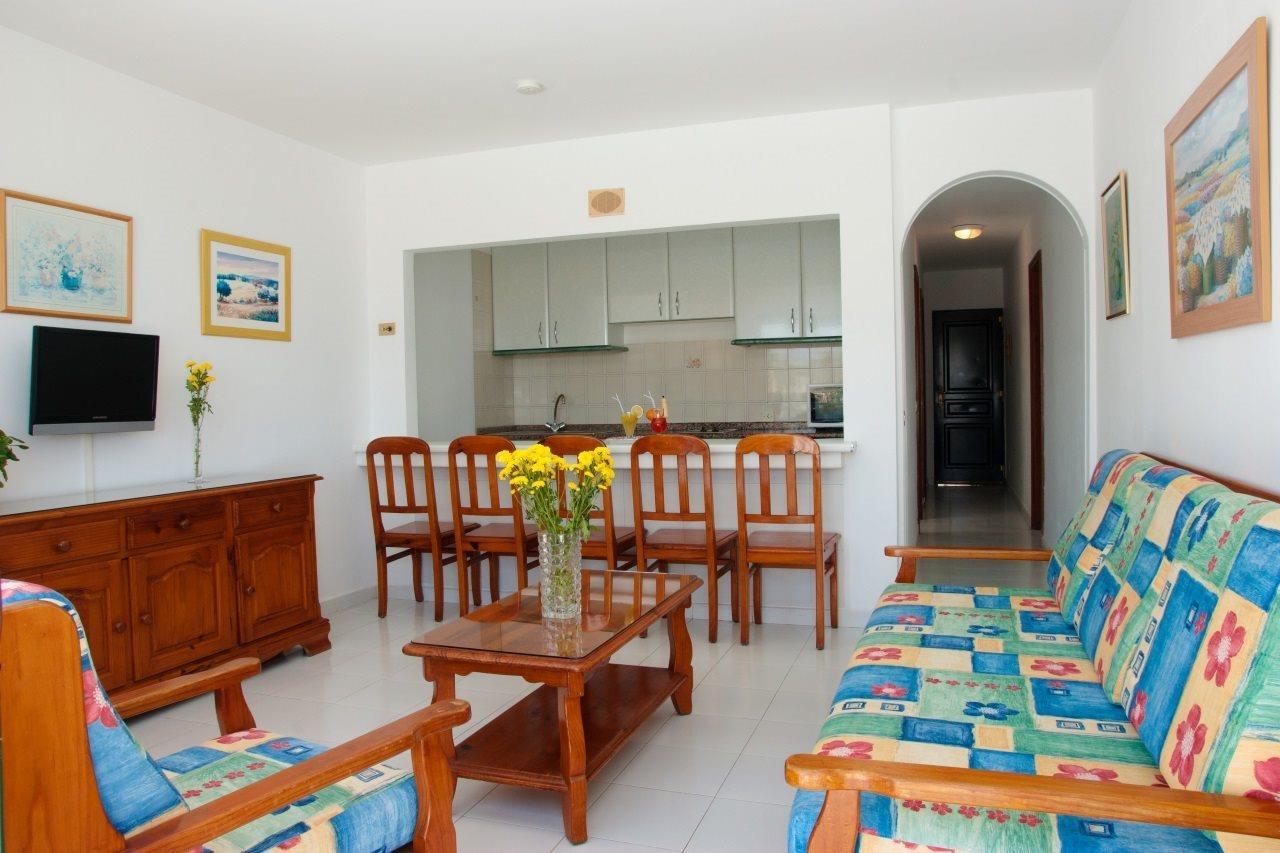 Apartamentos Luz Y Mar Puerto del Carmen  Exterior foto