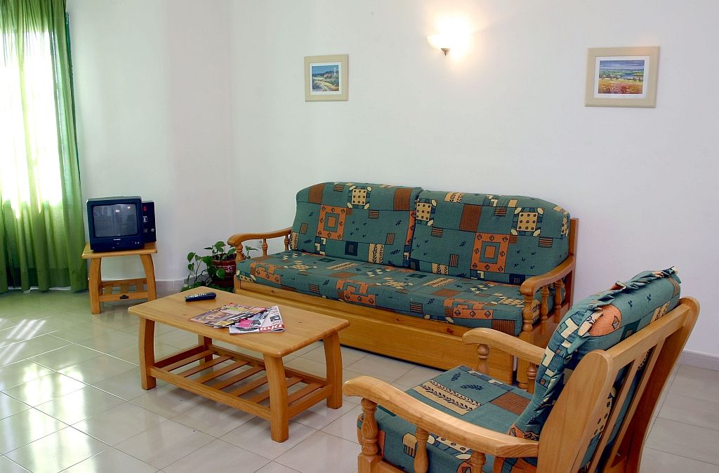 Apartamentos Luz Y Mar Puerto del Carmen  Exterior foto